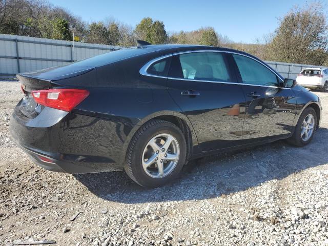 Photo 3 from auction – 2018 CHEVROLET MALIBU LS with VIN 1G1ZB5ST2JF176142