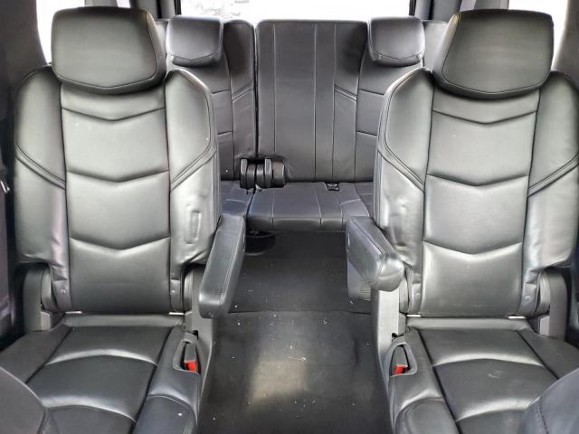 Photo 10 from auction – 2016 CADILLAC ESCALADE P with VIN 1GYS3DKJ0GR271024