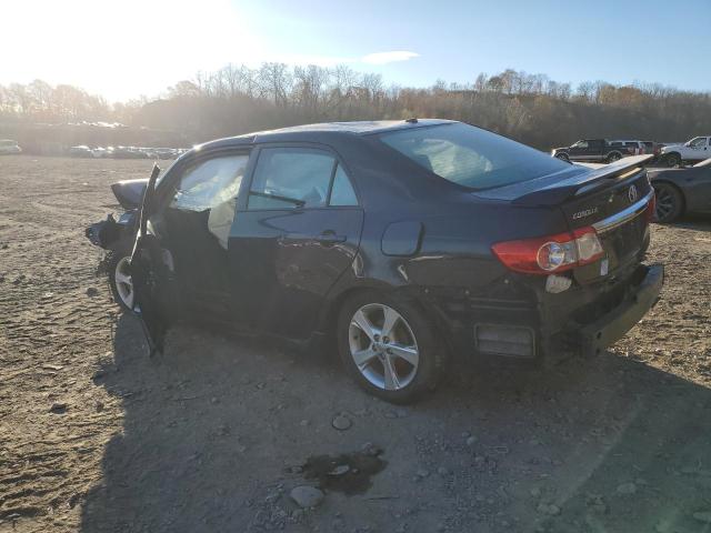 Photo 2 from auction – 2011 TOYOTA COROLLA BA with VIN 2T1BU4EE1BC573071