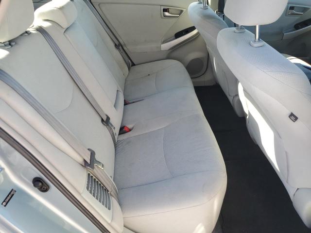 Photo 10 from auction – 2012 TOYOTA PRIUS with VIN JTDKN3DU8C5426972