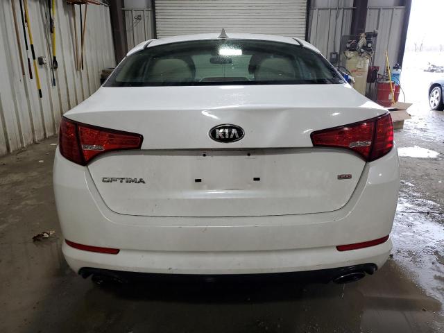 Photo 6 from auction – 2013 KIA OPTIMA LX with VIN KNAGM4A71D5338650