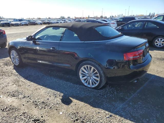 صورة رقم 2 من المزاد - 2011 AUDI A5 PREMIUM مع VIN WAULFAFH1BN011543