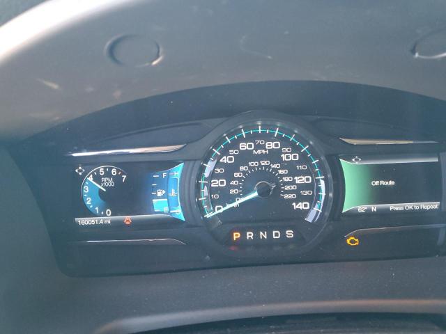 Photo 9 from auction – 2016 FORD FLEX LIMIT with VIN 2FMGK5D85GBA05978