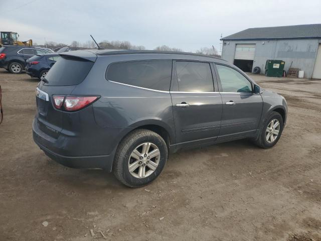 Photo 3 from auction – 2014 CHEVROLET TRAVERSE L with VIN 1GNKRHKDXEJ317516
