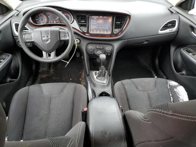 Photo 8 from auction – 2015 DODGE DART SXT with VIN 1C3CDFBB2FD311017
