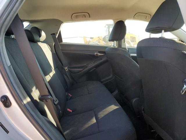 Photo 10 from auction – 2009 TOYOTA COROLLA MA with VIN 2T1KU40E79C061686