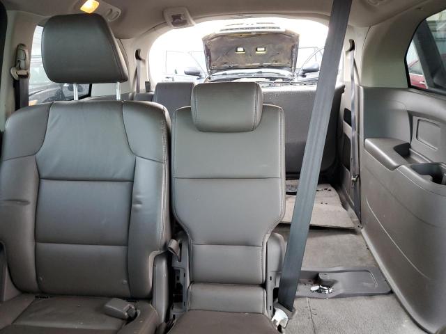 Photo 10 from auction – 2012 HONDA ODYSSEY EX with VIN 5FNRL5H61CB111098