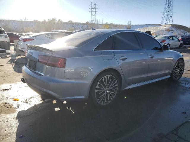 Photo 3 from auction – 2017 AUDI A6 PREMIUM with VIN WAUF2AFC2HN057453