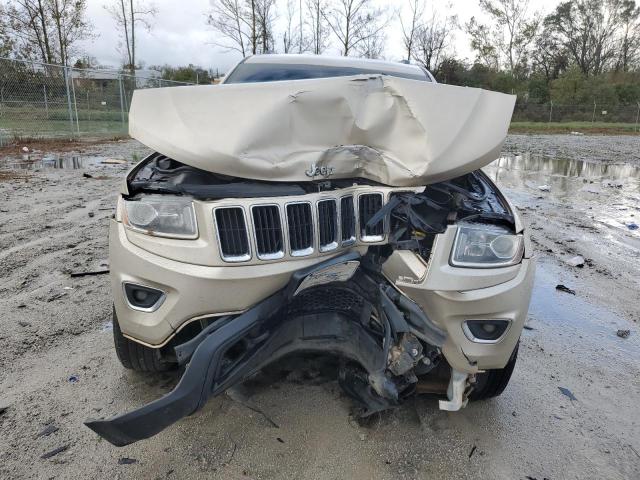 Photo 5 from auction – 2014 JEEP GRAND CHER with VIN 1C4RJFAGXEC264030