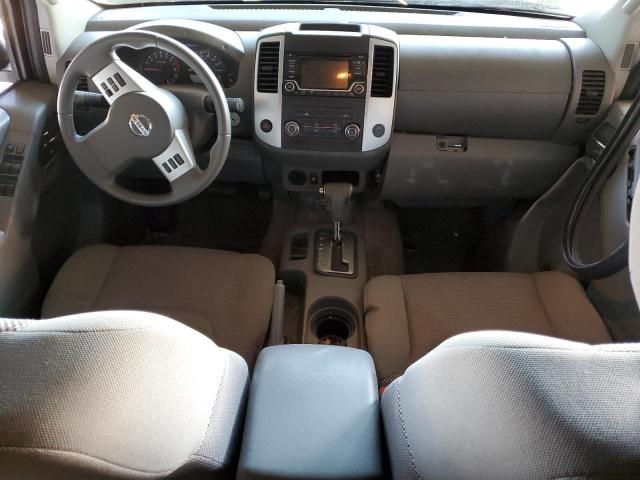 Photo 8 from auction – 2015 NISSAN FRONTIER S with VIN 1N6AD0ER8FN742378
