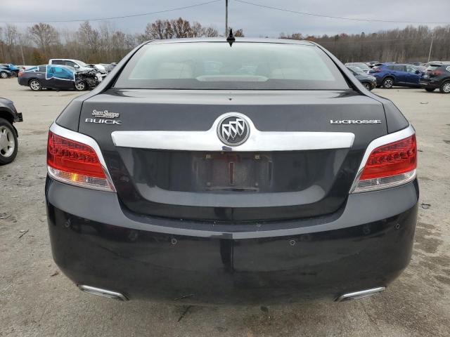 Photo 6 from auction – 2013 BUICK LACROSSE with VIN 1G4GC5E30DF323808