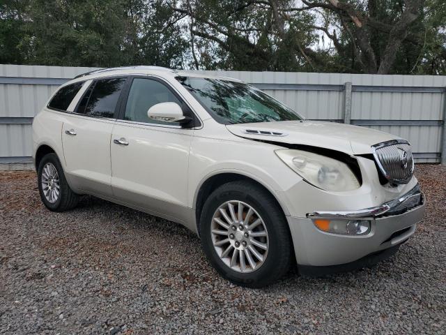 Photo 4 from auction – 2011 BUICK ENCLAVE CX with VIN 5GAKRBED0BJ207749
