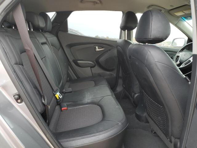 Photo 11 from auction – 2013 HYUNDAI TUCSON GLS with VIN KM8JU3AC8DU690187