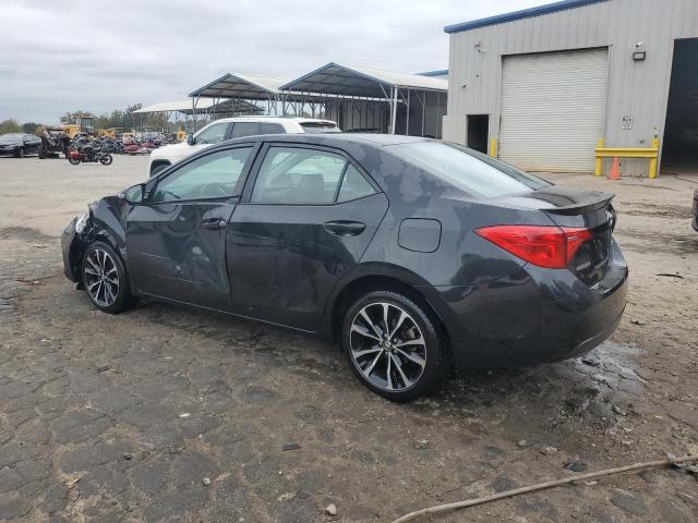 Photo 2 from auction – 2019 TOYOTA COROLLA L with VIN 5YFBURHE6KP937347