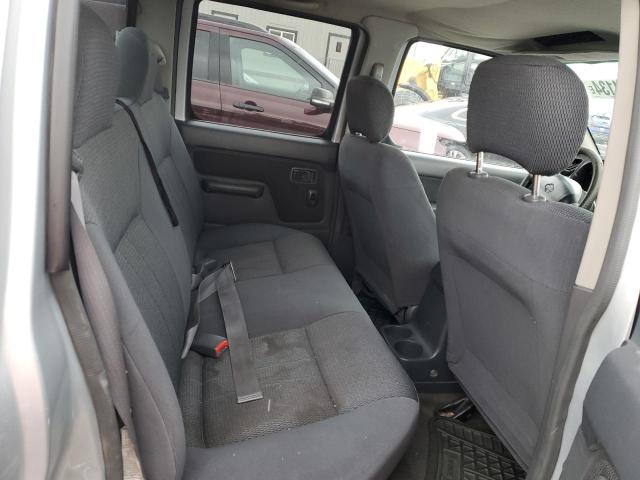 Photo 10 from auction – 2001 NISSAN FRONTIER C with VIN 1N6ED27Y51C350934