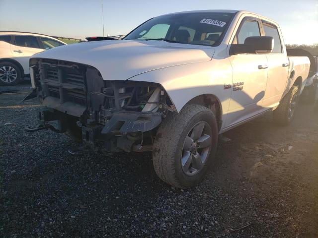 RAM 1500 SLT 2014 with VIN 1C6RR7LT2ES110160 - Photo from auction