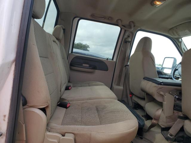 Photo 10 from auction – 2006 FORD F250 SUPER with VIN 1FTSW20P66EA95336