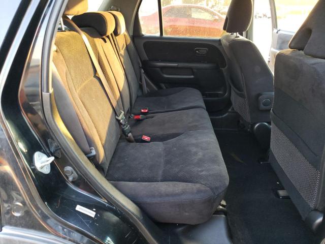 Photo 11 from auction – 2005 HONDA CR-V EX with VIN JHLRD78875C015294