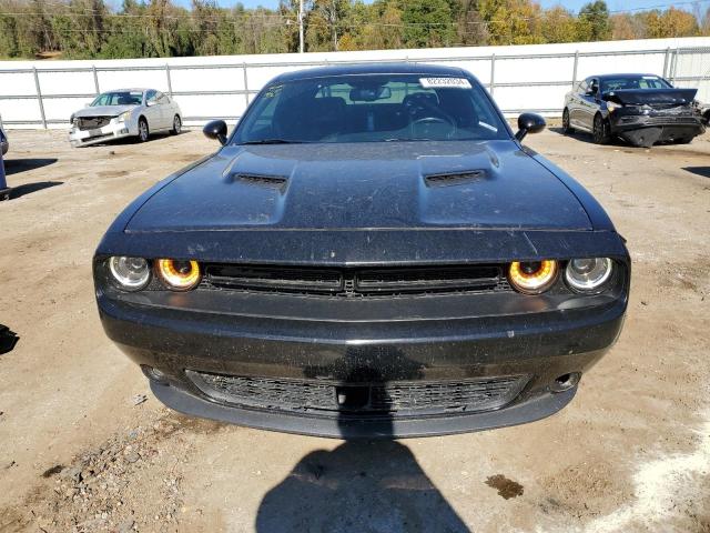 Photo 5 from auction – 2019 DODGE CHALLENGER with VIN 2C3CDZAGXKH587649