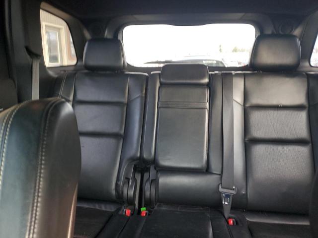 Photo 10 from auction – 2016 JEEP GRAND CHER with VIN 1C4RJFBG5GC391690