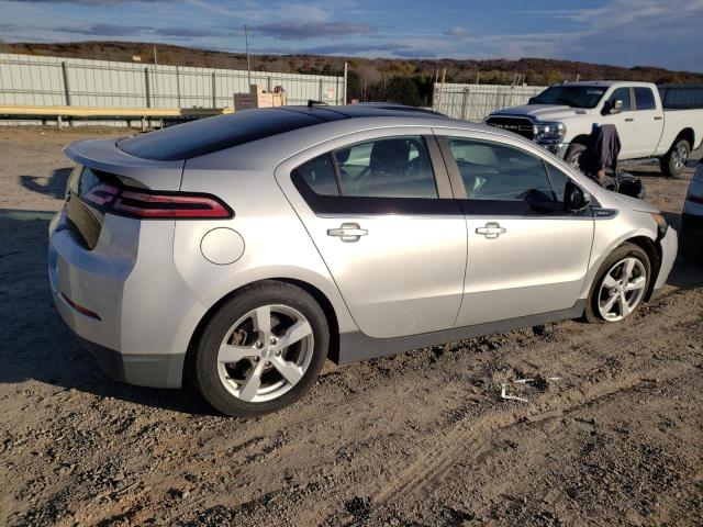 Photo 3 from auction – 2012 CHEVROLET VOLT with VIN 1G1RA6E41CU109866