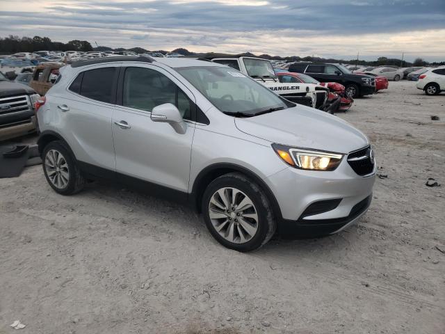Photo 4 from auction – 2017 BUICK ENCORE PRE with VIN KL4CJASB2HB021862