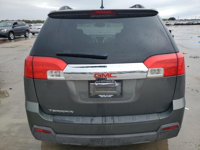 Photo 6 from auction – 2013 GMC TERRAIN SL with VIN 2GKALSEK5D6160023
