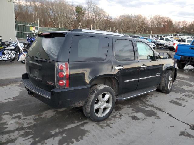 Photo 3 from auction – 2011 GMC YUKON XL D with VIN 1GKS2EEF6BR331181