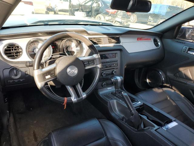 Photo 8 from auction – 2012 FORD MUSTANG with VIN 1ZVBP8AM4C5265447