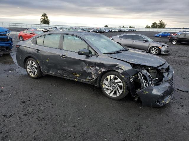 Photo 4 from auction – 2023 SUBARU LEGACY LIM with VIN 4S3BWAN63P3017295
