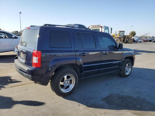 Photo 3 from auction – 2012 JEEP PATRIOT SP with VIN 1C4NJPBBXCD674146