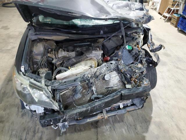 Photo 11 from auction – 2012 TOYOTA CAMRY BASE with VIN 4T1BF1FK4CU154533