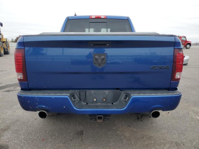 Photo 6 from auction – 2014 RAM 1500 SPORT with VIN 1C6RR7MT5ES413044