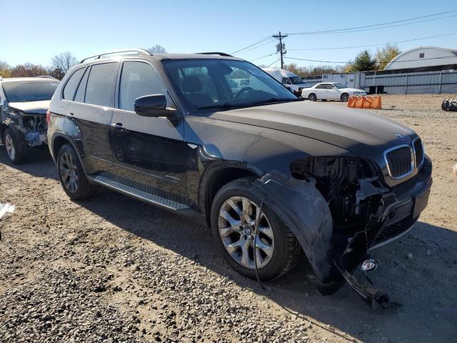Photo 4 from auction – 2011 BMW X5 XDRIVE3 with VIN 5UXZV4C51BL415447