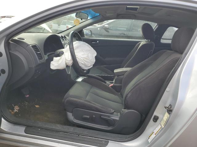 Photo 7 from auction – 2010 NISSAN ALTIMA S with VIN 1N4AL2EP9AC181814