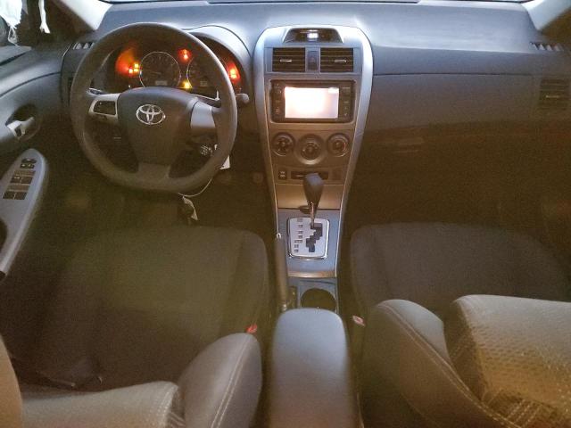 Photo 8 from auction – 2013 TOYOTA COROLLA BA with VIN 5YFBU4EE6DP125900