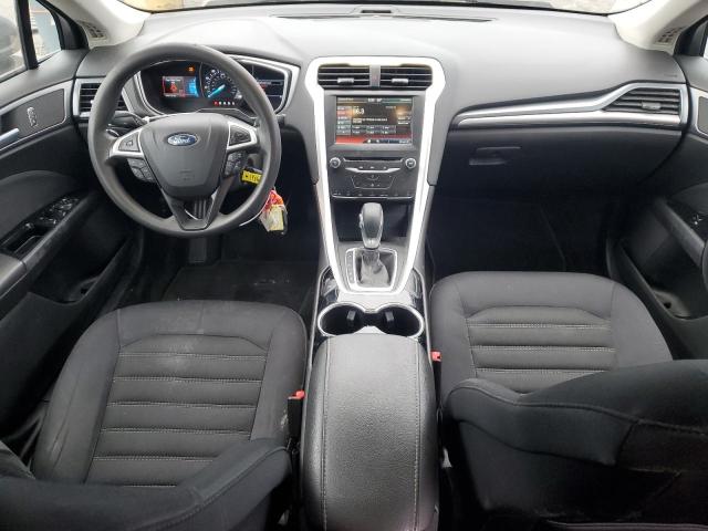 Photo 8 from auction – 2015 FORD FUSION SE with VIN 3FA6P0H77FR118665