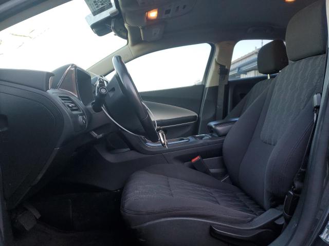 Photo 7 from auction – 2015 CHEVROLET VOLT with VIN 1G1RA6E48FU103339