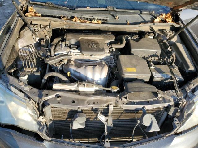 Photo 11 from auction – 2014 TOYOTA CAMRY BASE with VIN 4T1BF1FK2EU357200