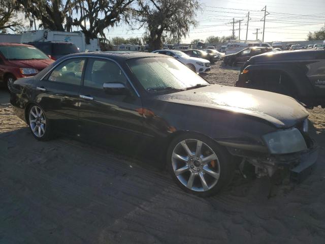 Photo 4 from auction – 2003 INFINITI M45 with VIN JNKAY41EX3M000999