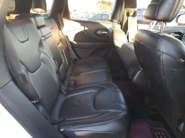 Photo 11 from auction – 2015 JEEP CHEROKEE L with VIN 1C4PJMDB2FW513240