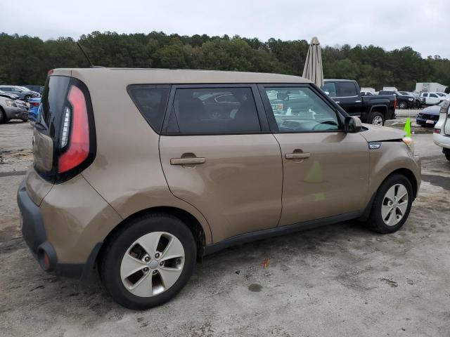 Photo 3 from auction – 2015 KIA SOUL with VIN KNDJN2A22F7212612
