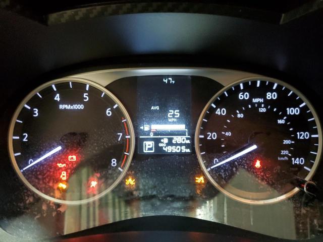 Photo 9 from auction – 2021 NISSAN VERSA S with VIN 3N1CN8DV2ML908481