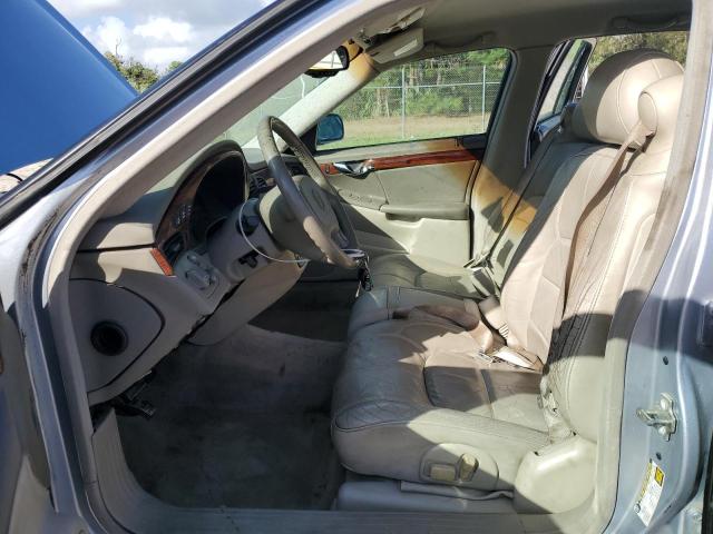 Photo 7 from auction – 2004 CADILLAC DEVILLE with VIN 1G6KD54Y34U254720
