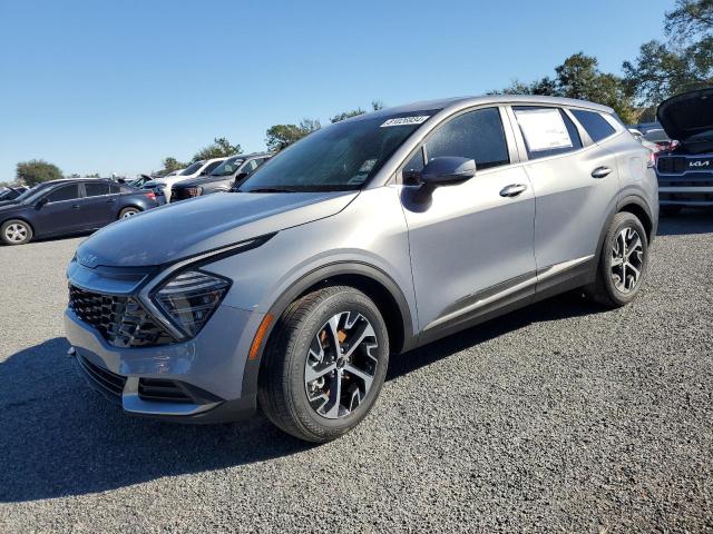 Photo 1 from auction – 2025 KIA SPORTAGE E with VIN 5XYK33DF5SG249150