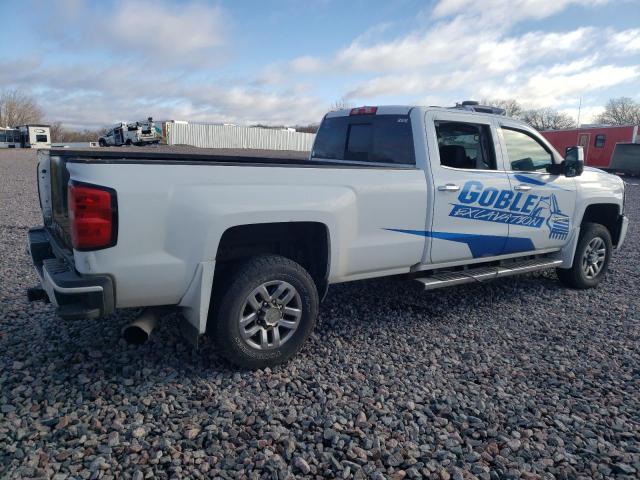 Photo 3 from auction – 2017 CHEVROLET 3500 HD with VIN 1GC4K0EY3HF208151