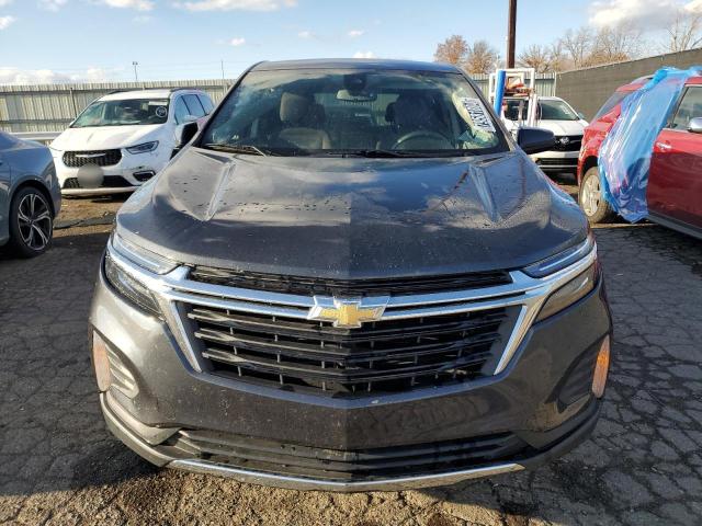 Photo 5 from auction – 2022 CHEVROLET EQUINOX LT with VIN 2GNAXKEV5N6154564