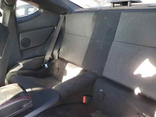 Photo 10 from auction – 2020 TOYOTA 86 with VIN JF1ZNAA15L8751337