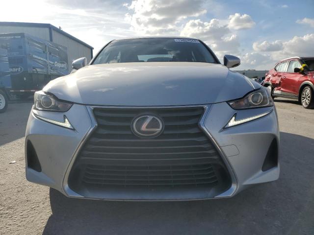 Photo 5 from auction – 2017 LEXUS IS 200T with VIN JTHBA1D21H5038731