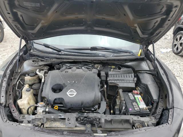 Photo 11 from auction – 2014 NISSAN MAXIMA S with VIN 1N4AA5AP2EC463067